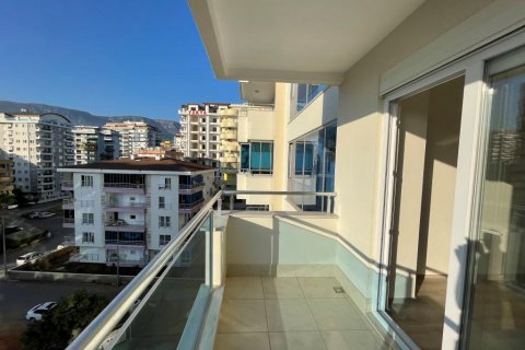 آپارتمان در  Mahmutlar ، ترکیه 100 متر مربع.  شماره 209743 - 19