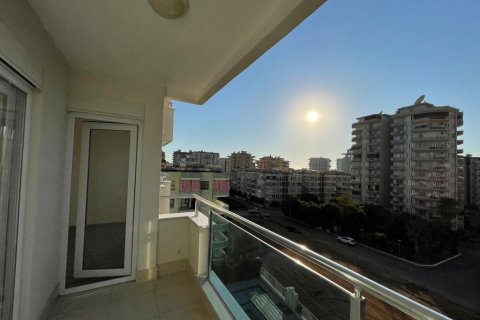 آپارتمان در  Mahmutlar ، ترکیه 100 متر مربع.  شماره 209743 - 18