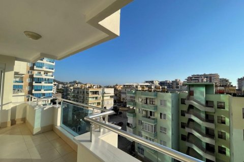 آپارتمان در  Mahmutlar ، ترکیه 100 متر مربع.  شماره 209743 - 14