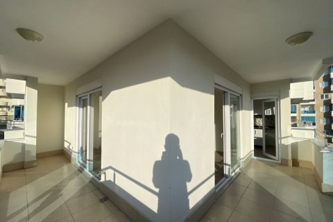 آپارتمان در  Mahmutlar ، ترکیه 100 متر مربع.  شماره 209743 - 15