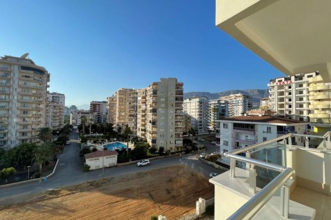 آپارتمان در  Mahmutlar ، ترکیه 100 متر مربع.  شماره 209743 - 13