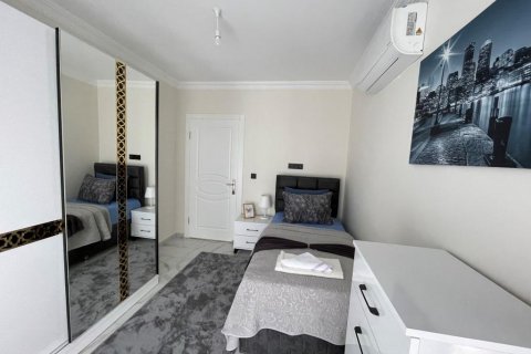 آپارتمان در  Mahmutlar ، ترکیه 180 متر مربع.  شماره 209741 - 13