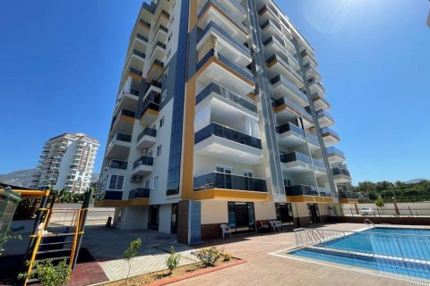 آپارتمان در  Mahmutlar ، ترکیه 180 متر مربع.  شماره 209741 - 1