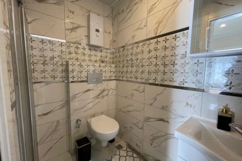 آپارتمان در  Mahmutlar ، ترکیه 180 متر مربع.  شماره 209741 - 19