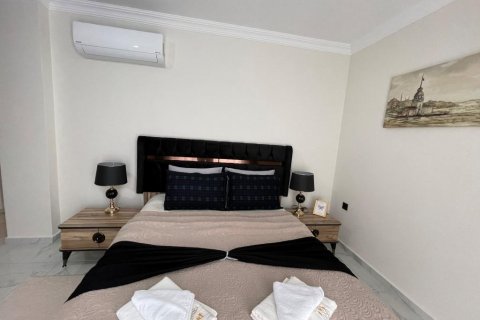 آپارتمان در  Mahmutlar ، ترکیه 180 متر مربع.  شماره 209741 - 16