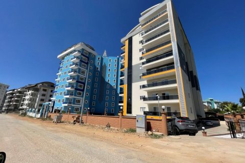 آپارتمان در  Mahmutlar ، ترکیه 180 متر مربع.  شماره 209741 - 2