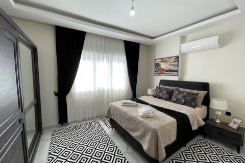 آپارتمان در  Mahmutlar ، ترکیه 180 متر مربع.  شماره 209741 - 14