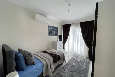 آپارتمان در  Mahmutlar ، ترکیه 180 متر مربع.  شماره 209741 - 12