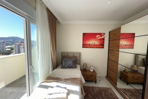 آپارتمان در  Mahmutlar ، ترکیه 180 متر مربع.  شماره 209741 - 20