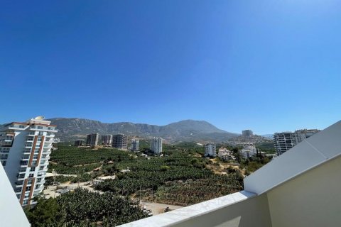 آپارتمان در  Mahmutlar ، ترکیه 180 متر مربع.  شماره 209741 - 22