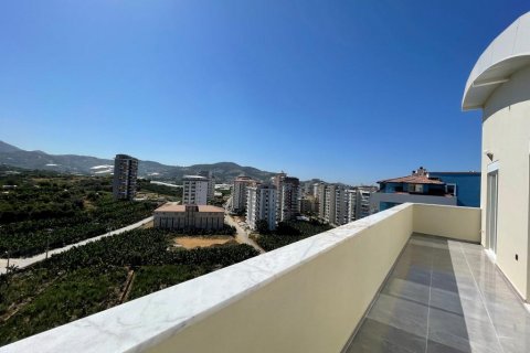 آپارتمان در  Mahmutlar ، ترکیه 180 متر مربع.  شماره 209741 - 26