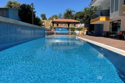 آپارتمان در  Mahmutlar ، ترکیه 180 متر مربع.  شماره 209741 - 29