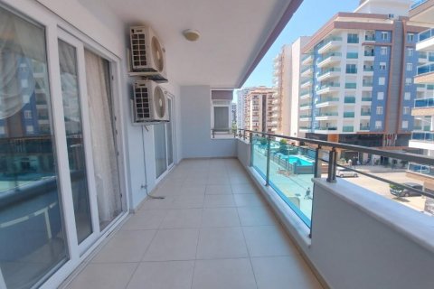 Lejlighed  i Mahmutlar, Antalya, Tyrkiet Nr. 209739 - 14