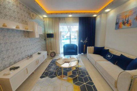 Lejlighed  i Mahmutlar, Antalya, Tyrkiet Nr. 209739 - 7