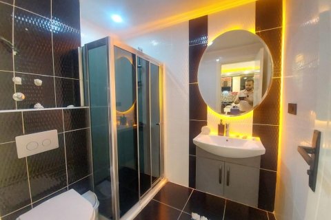 Lejlighed  i Mahmutlar, Antalya, Tyrkiet Nr. 209739 - 11