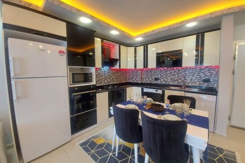 Lejlighed  i Mahmutlar, Antalya, Tyrkiet Nr. 209739 - 5