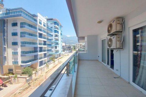 Lejlighed  i Mahmutlar, Antalya, Tyrkiet Nr. 209739 - 12