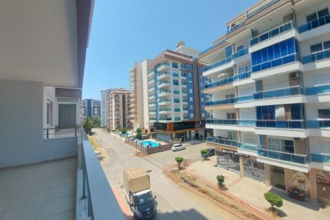 Lejlighed  i Mahmutlar, Antalya, Tyrkiet Nr. 209739 - 13