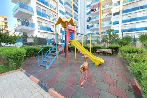 Lejlighed  i Mahmutlar, Antalya, Tyrkiet Nr. 209739 - 18