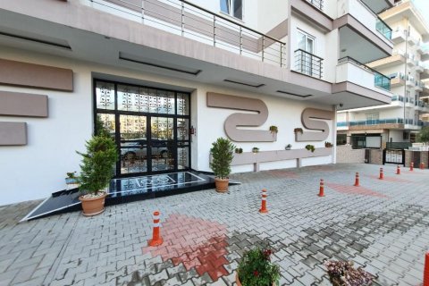 Lejlighed  i Mahmutlar, Antalya, Tyrkiet Nr. 209739 - 2