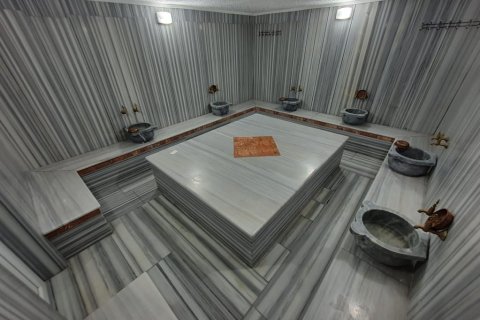 Lejlighed  i Mahmutlar, Antalya, Tyrkiet Nr. 209739 - 19