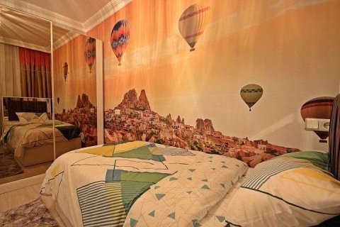 Продажа квартиры  в Махмутларе, Анталье, Турция 3 комн., 125м2, №209124 – фото 13