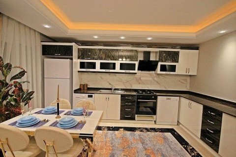 Продажа квартиры  в Махмутларе, Анталье, Турция 3 комн., 125м2, №209124 – фото 27