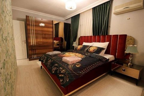 Продажа квартиры  в Махмутларе, Анталье, Турция 3 комн., 125м2, №209124 – фото 15