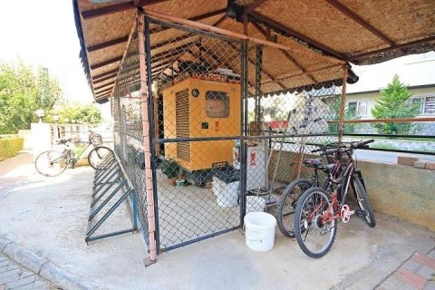 Продажа квартиры  в Махмутларе, Анталье, Турция 3 комн., 125м2, №209124 – фото 9