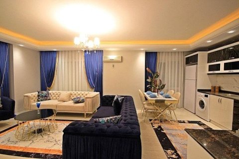 Продажа квартиры  в Махмутларе, Анталье, Турция 3 комн., 125м2, №209124 – фото 26