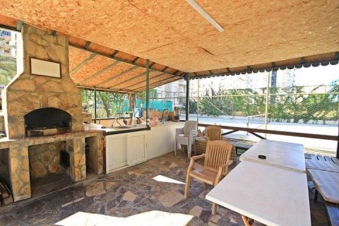 Продажа квартиры  в Махмутларе, Анталье, Турция 3 комн., 125м2, №209124 – фото 6