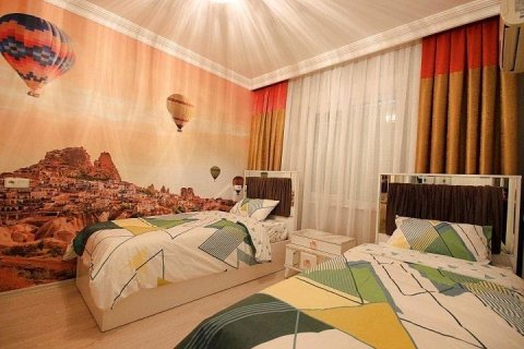 Продажа квартиры  в Махмутларе, Анталье, Турция 3 комн., 125м2, №209124 – фото 10