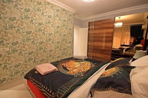 Продажа квартиры  в Махмутларе, Анталье, Турция 3 комн., 125м2, №209124 – фото 22