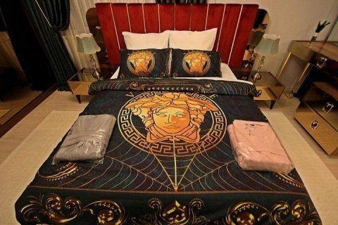 Продажа квартиры  в Махмутларе, Анталье, Турция 3 комн., 125м2, №209124 – фото 21