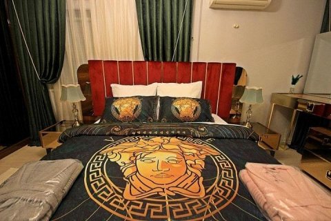 Продажа квартиры  в Махмутларе, Анталье, Турция 3 комн., 125м2, №209124 – фото 17