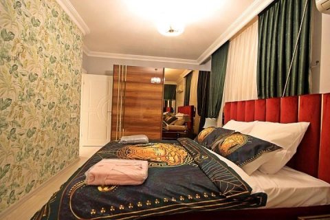 Продажа квартиры  в Махмутларе, Анталье, Турция 3 комн., 125м2, №209124 – фото 19