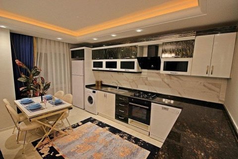 Продажа квартиры  в Махмутларе, Анталье, Турция 3 комн., 125м2, №209124 – фото 24