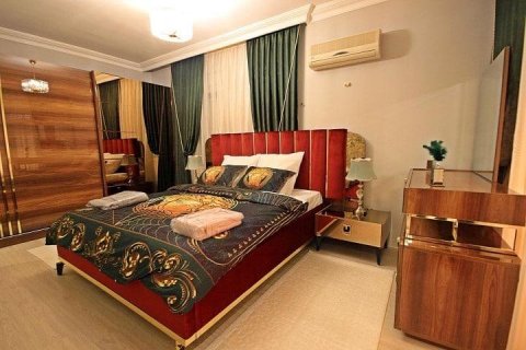 Продажа квартиры  в Махмутларе, Анталье, Турция 3 комн., 125м2, №209124 – фото 20