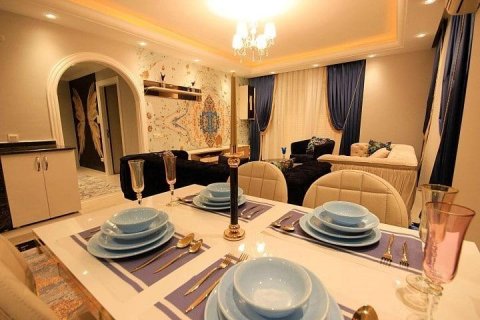 Продажа квартиры  в Махмутларе, Анталье, Турция 3 комн., 125м2, №209124 – фото 29