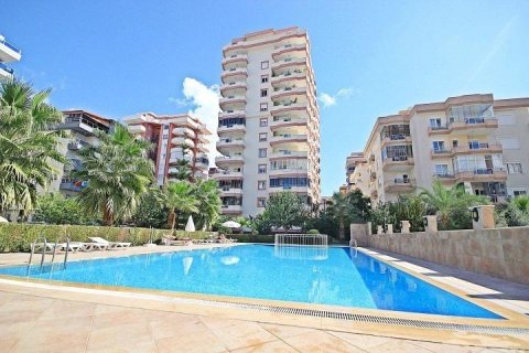 Продажа квартиры  в Махмутларе, Анталье, Турция 3 комн., 125м2, №209124 – фото 7