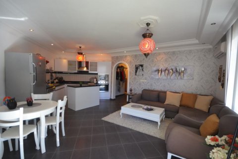 Wohnung  in Oba, Antalya, Türkei Nr. 208999 - 14