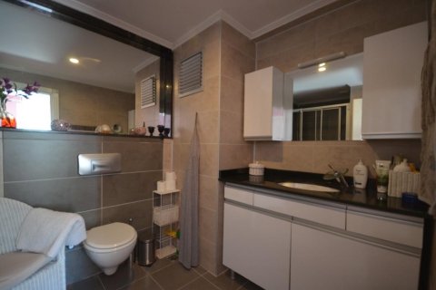 Wohnung  in Oba, Antalya, Türkei Nr. 208999 - 29