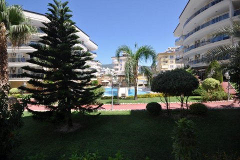 Wohnung  in Oba, Antalya, Türkei Nr. 208999 - 3