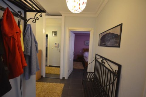 Wohnung  in Oba, Antalya, Türkei Nr. 208999 - 21