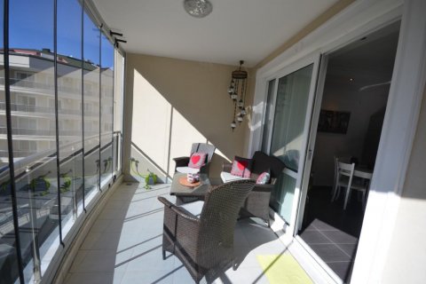 Wohnung  in Oba, Antalya, Türkei Nr. 208999 - 16