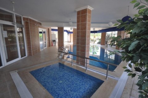 Wohnung  in Oba, Antalya, Türkei Nr. 208999 - 7