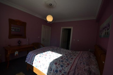 Wohnung  in Oba, Antalya, Türkei Nr. 208999 - 27