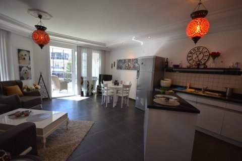 Wohnung  in Oba, Antalya, Türkei Nr. 208999 - 12