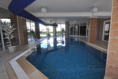 Wohnung  in Oba, Antalya, Türkei Nr. 208999 - 8