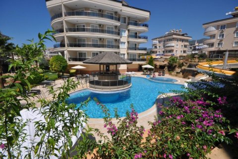 Wohnung  in Oba, Antalya, Türkei Nr. 208999 - 2